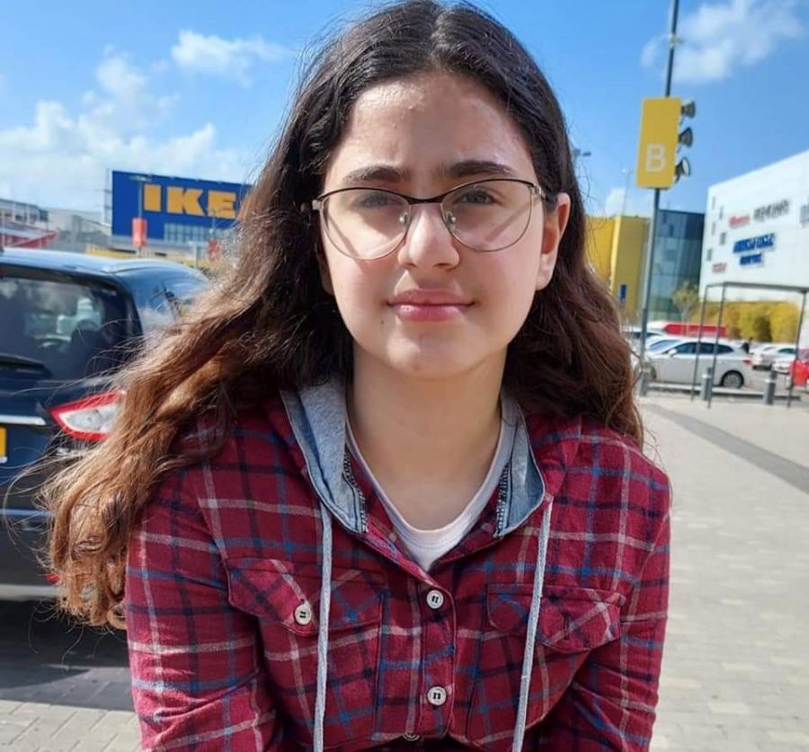 يمنى عبد الحيّ أبومخ تطلق كتابها الجديد الرائع للأطفال 